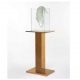 Fish Lamp by Frank Gehry, ca. 1983